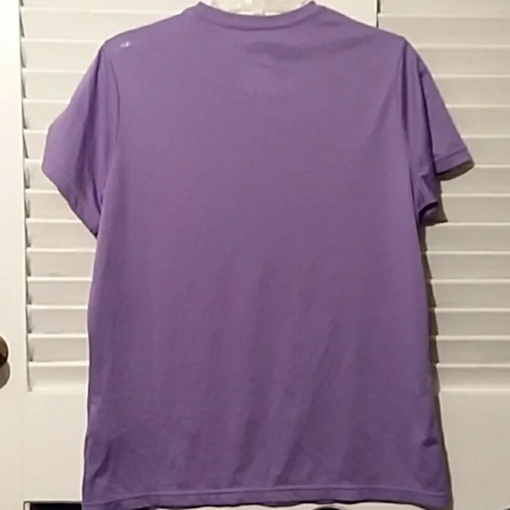 Nike Dri-Fit Shirt